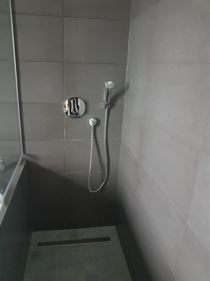 Wellness Hotel Harmonie Trebon Bagian luar foto